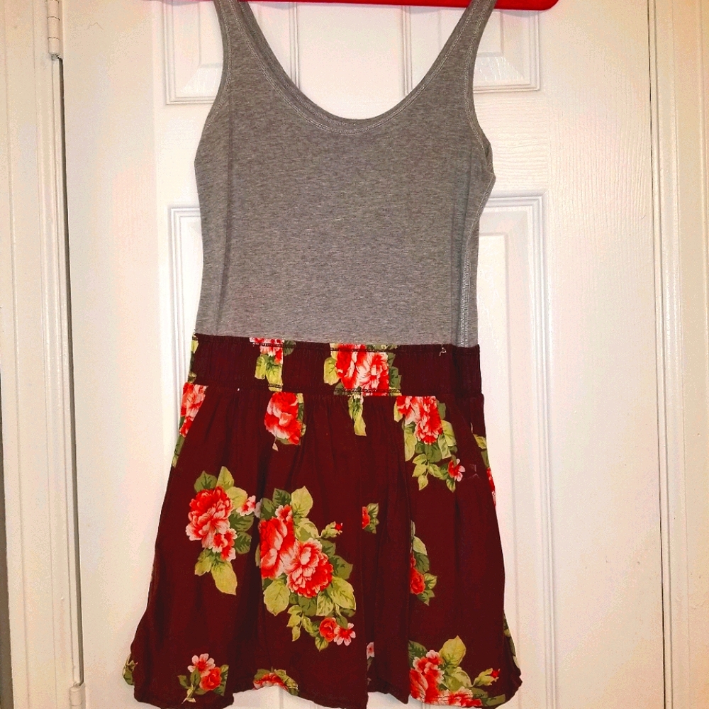 Abercrombie Dress